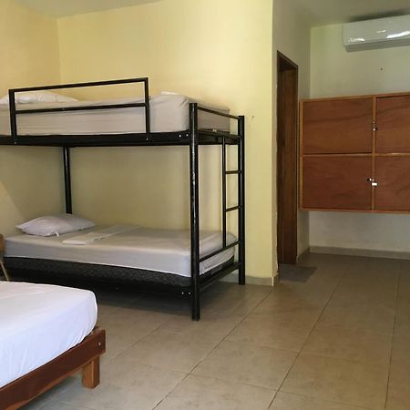 Casa Bokoba Bacalar Hotel Kültér fotó