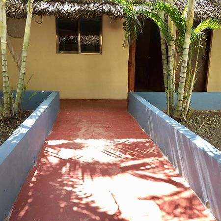 Casa Bokoba Bacalar Hotel Kültér fotó