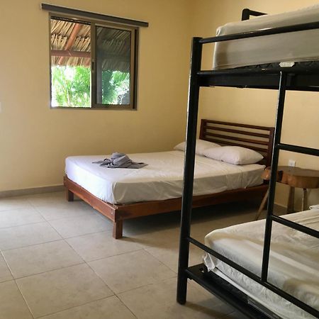 Casa Bokoba Bacalar Hotel Kültér fotó