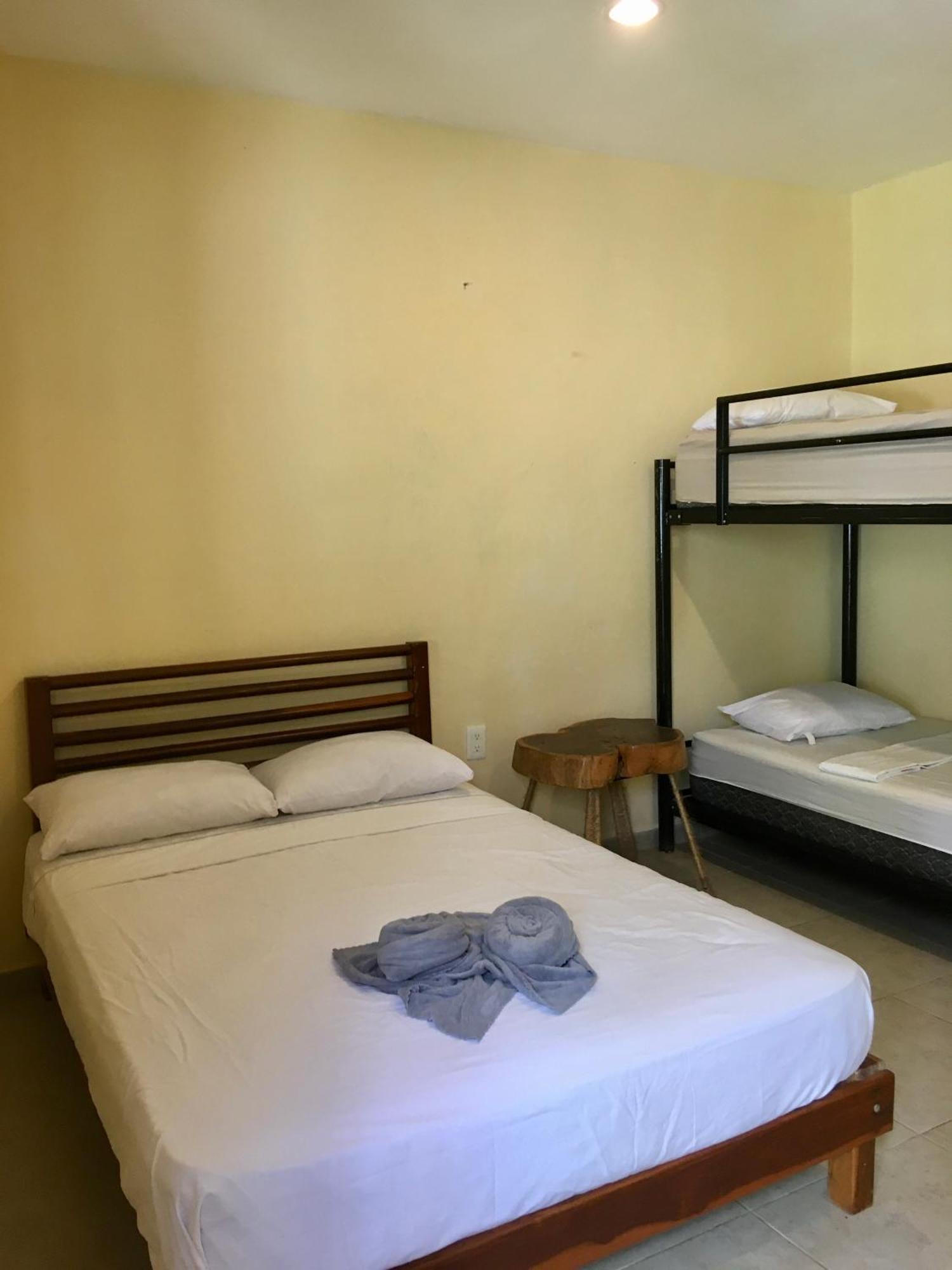 Casa Bokoba Bacalar Hotel Kültér fotó