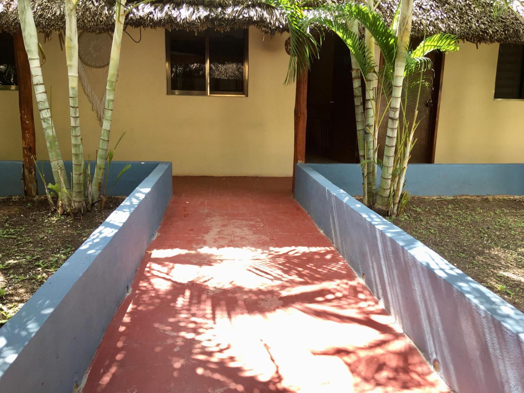 Casa Bokoba Bacalar Hotel Kültér fotó