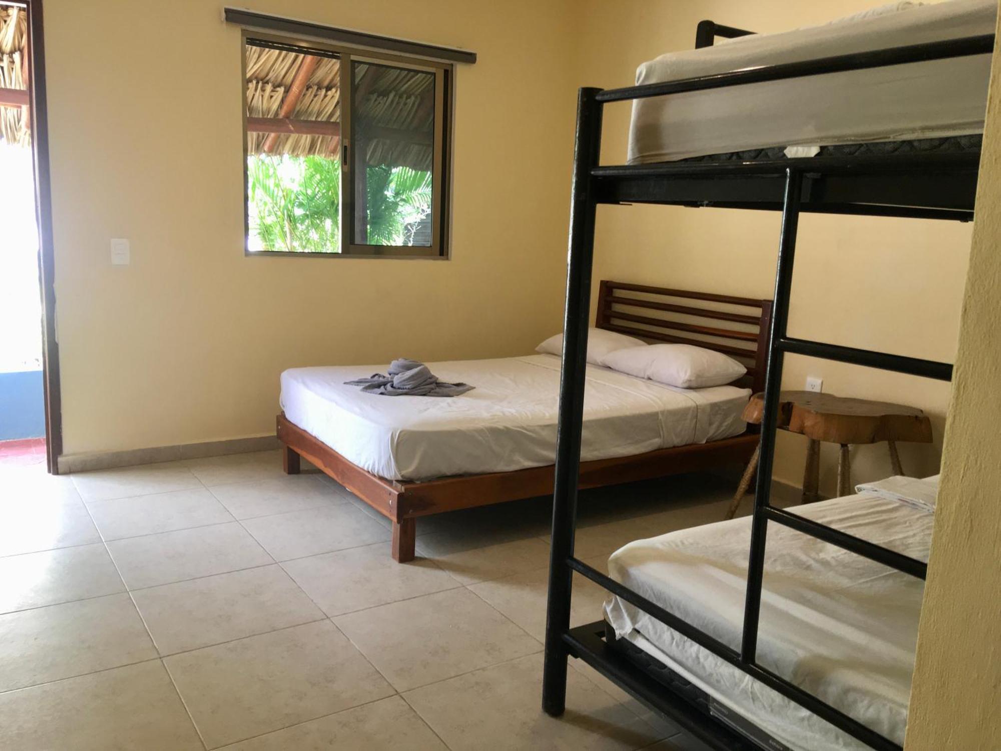 Casa Bokoba Bacalar Hotel Kültér fotó
