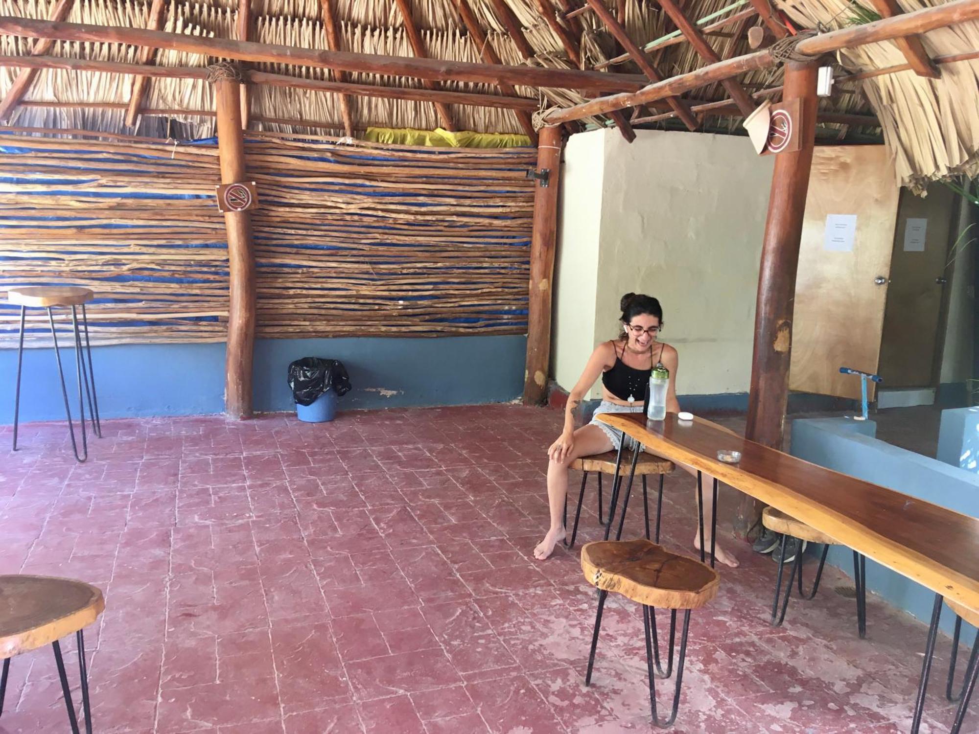 Casa Bokoba Bacalar Hotel Kültér fotó