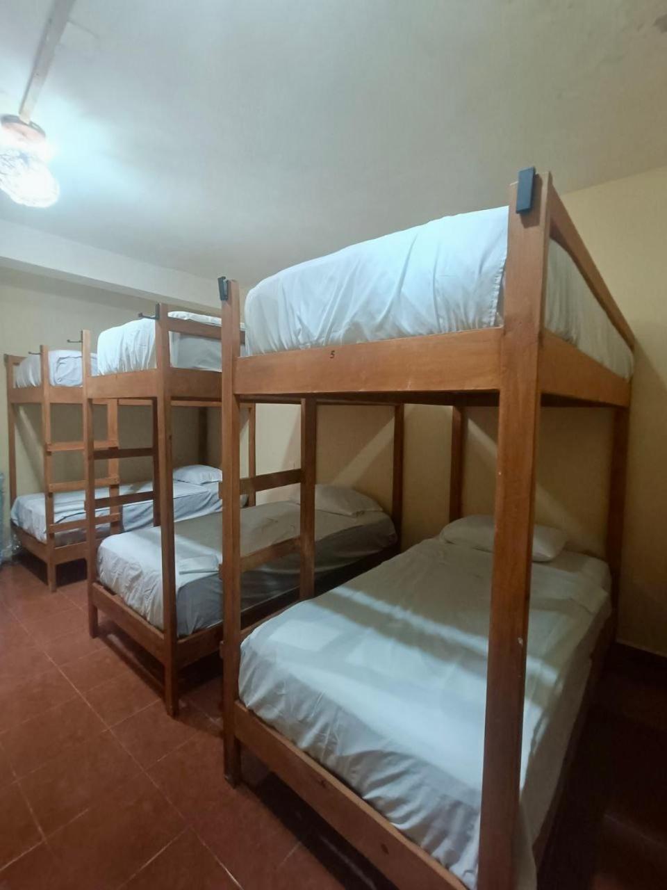 Casa Bokoba Bacalar Hotel Kültér fotó