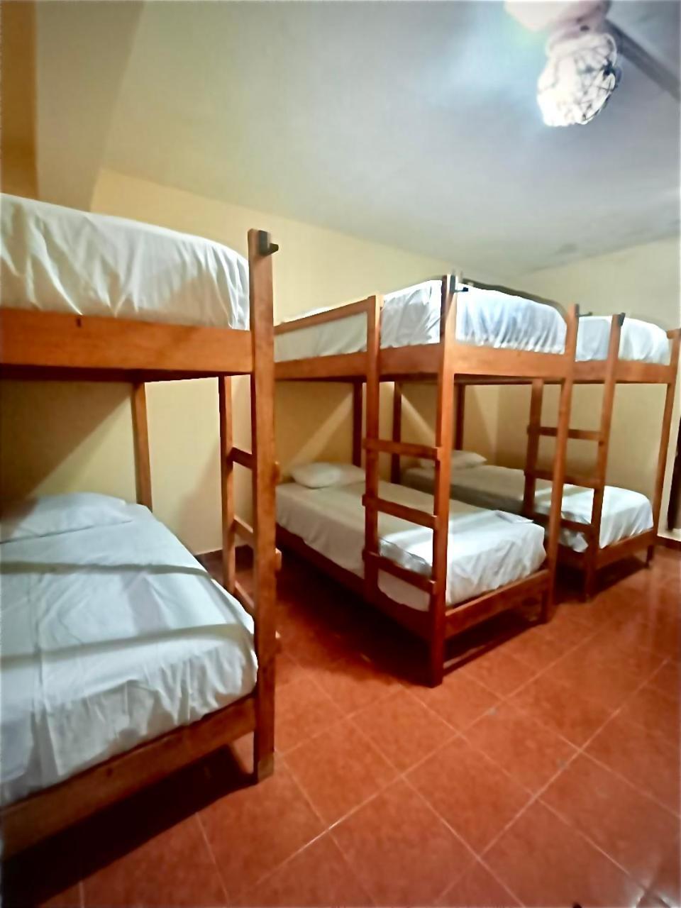 Casa Bokoba Bacalar Hotel Kültér fotó