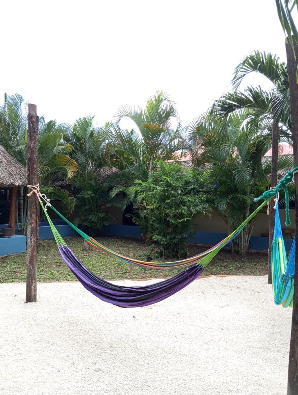 Casa Bokoba Bacalar Hotel Kültér fotó