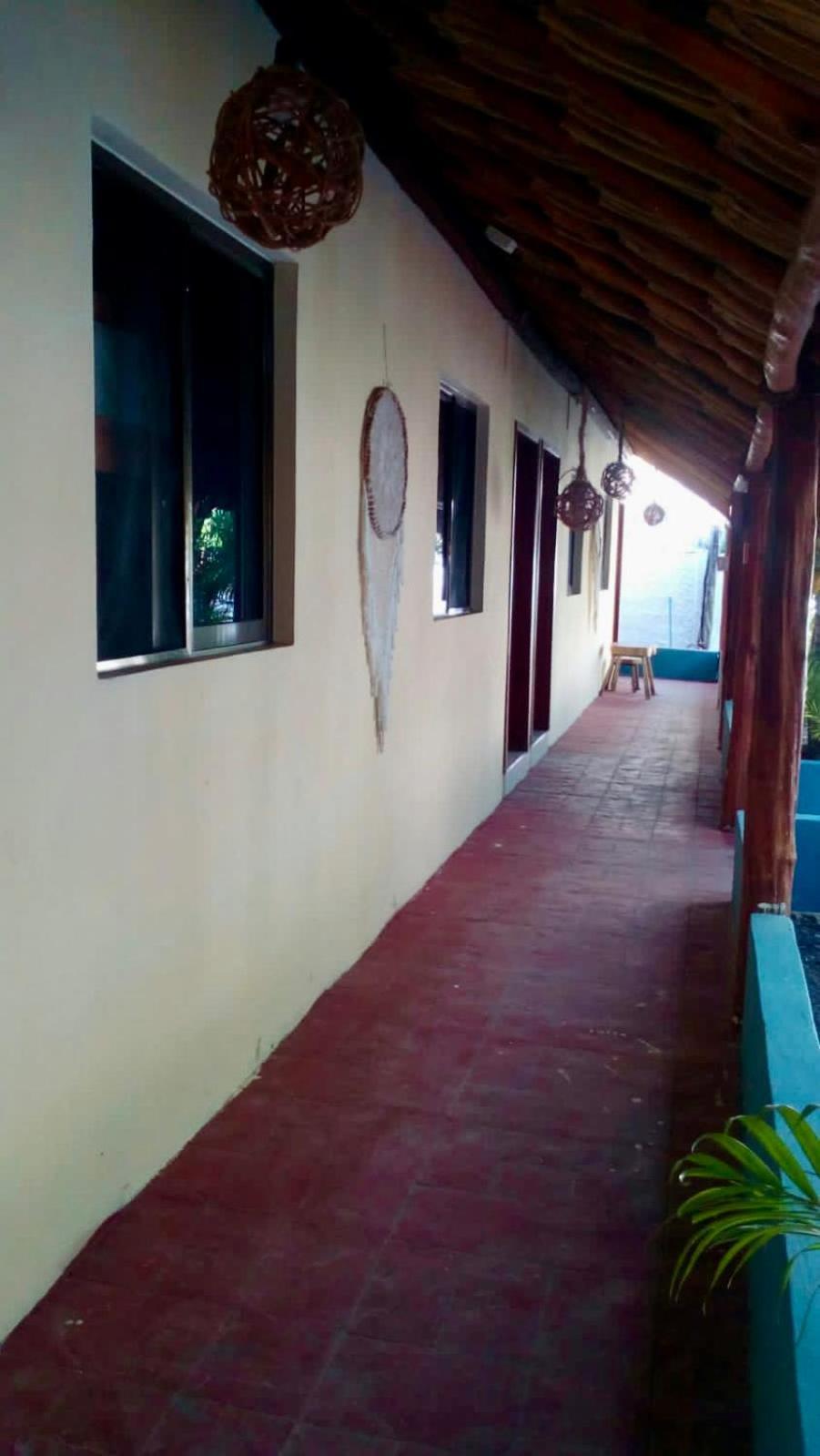 Casa Bokoba Bacalar Hotel Kültér fotó