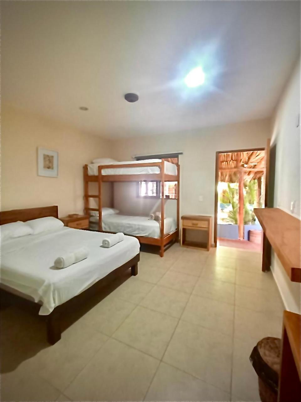 Casa Bokoba Bacalar Hotel Kültér fotó