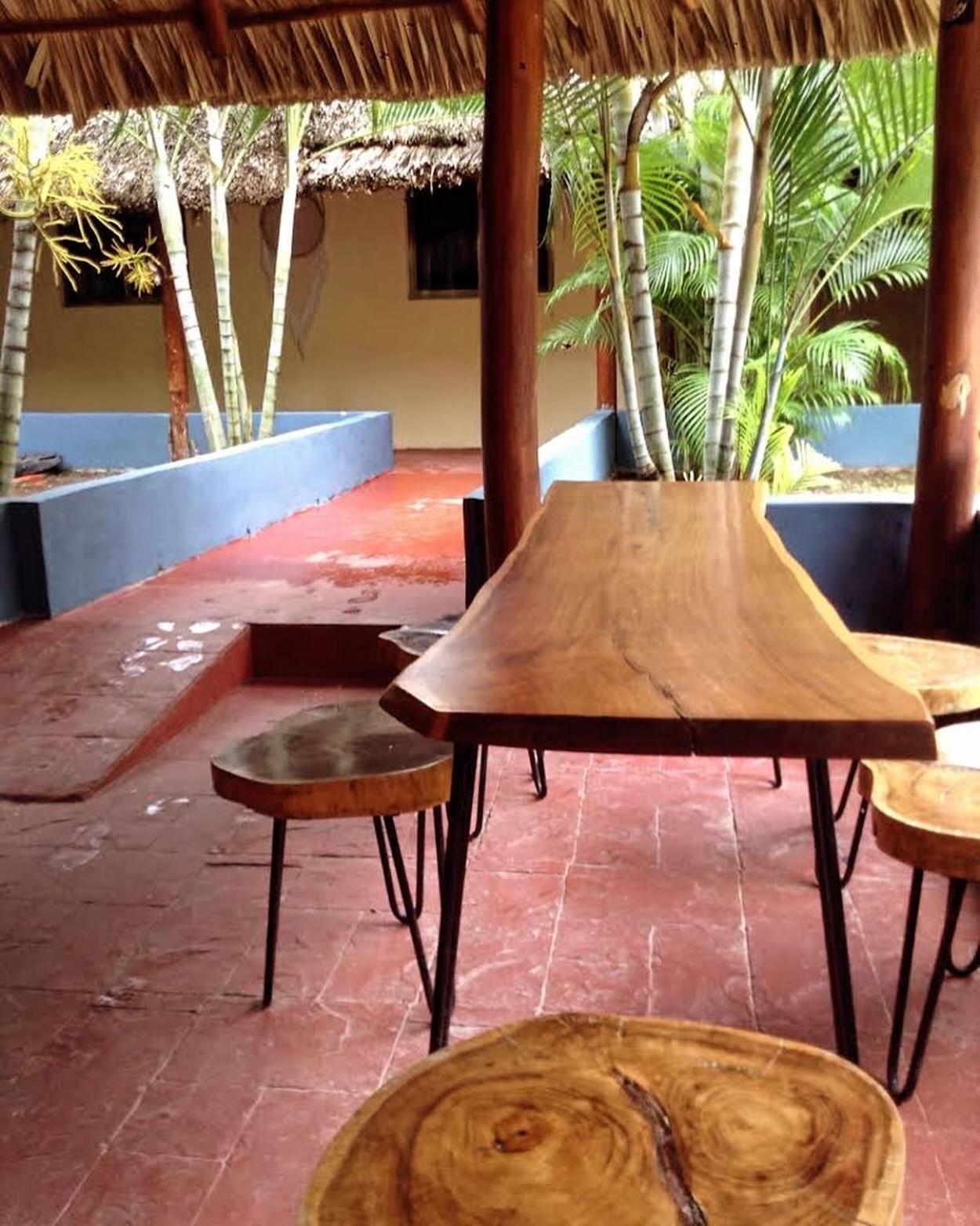 Casa Bokoba Bacalar Hotel Kültér fotó
